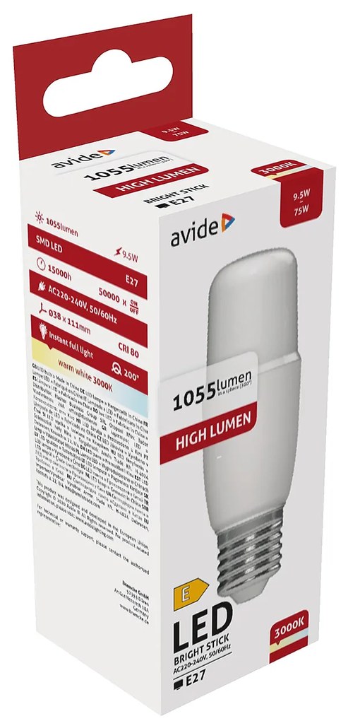 Avide