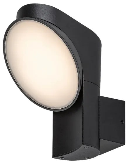 Rabalux 77148 - LED Kültéri fali lámpa WENGEN LED/12W/230V IP54