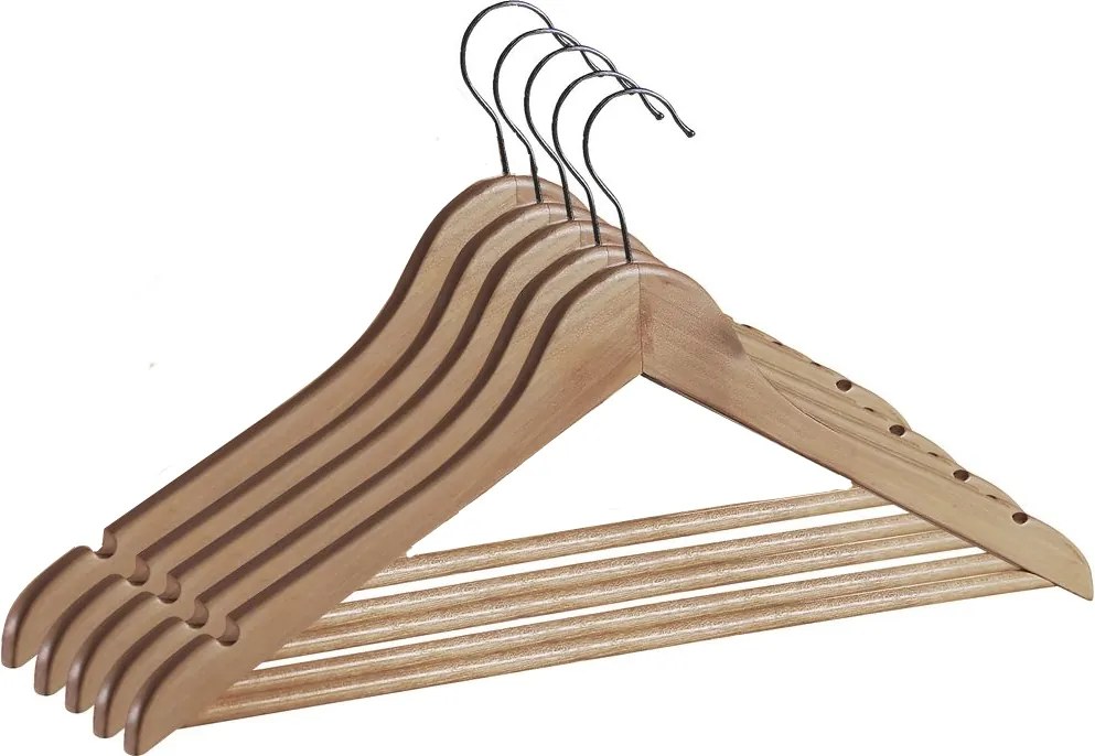 Fa Akasztók 5 Db Erős Fa Akasztó