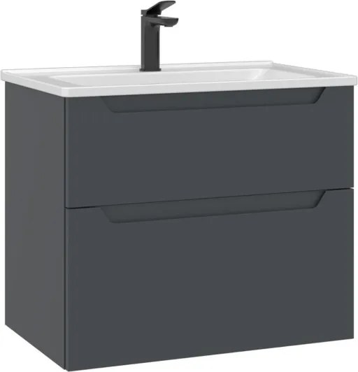 Messina mosdószekrény, 65 cm – TR785PNC1418