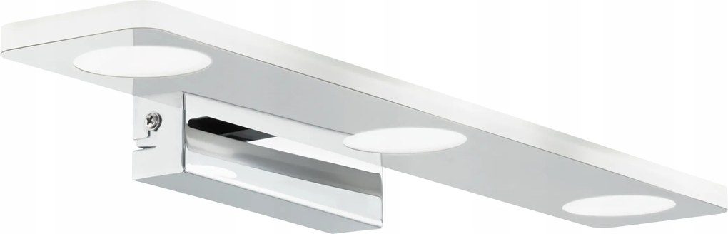 Fali lámpa Eglo króm integrált Led fényforrás 4,5 W