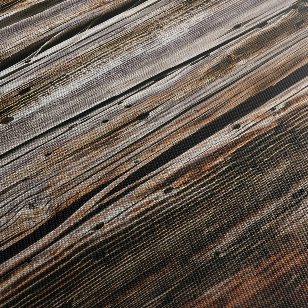 Kép - fűrészáru (120x50 cm)