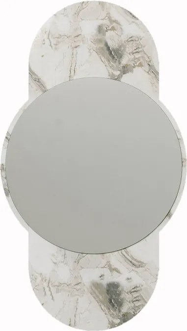 Time - Marble