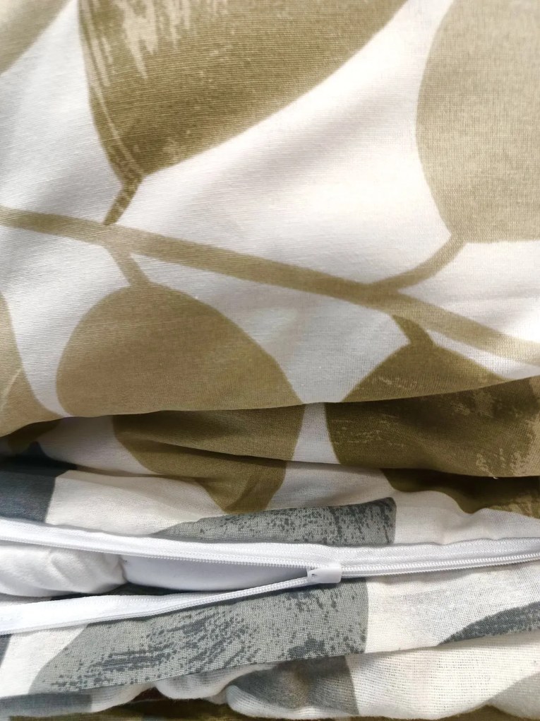 Agnesa pamut lepedők 200x140cm+90x70cm TiaHome
