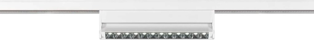 Big White Slv In-soros 24 48V-OS Sínes Move Dali sötétfényű reflektor, spotlámpa, b