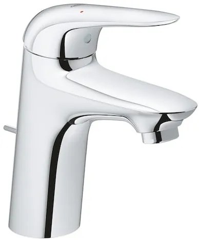 Grohe Eurostyle New mosdó csaptelep leeresztőszeleppel króm 23707003 G23707003