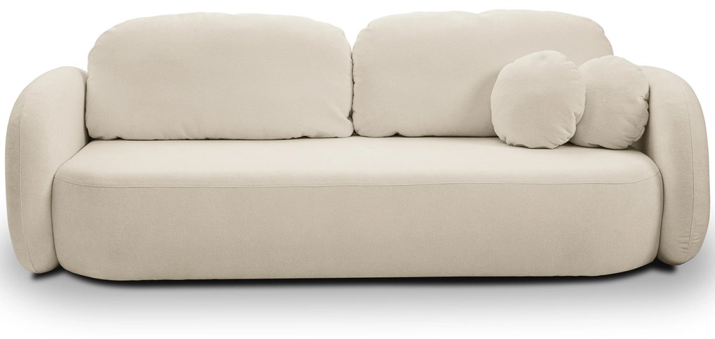 Kanapé Onyx (krém). 1098086