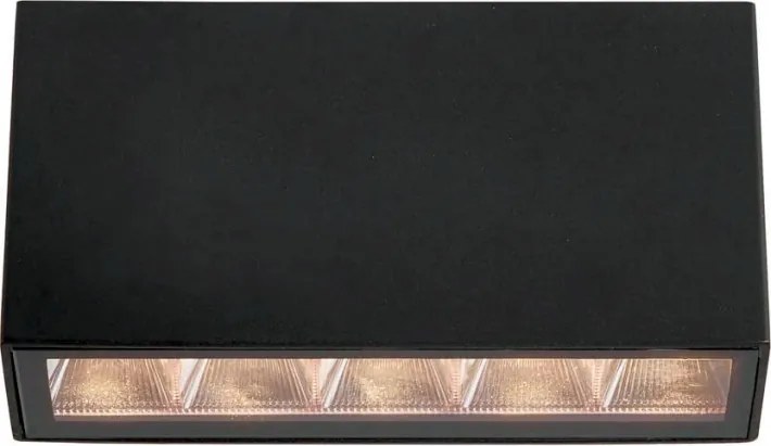 ITALUX OWL-2015-4K FORLI Modern Kültéri Fali Lámpa LED IP54