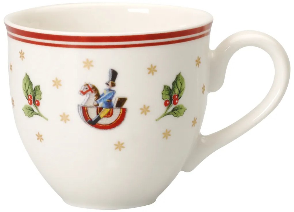 Espresso csésze, Toy's Delight kollekció - Villeroy & Boch