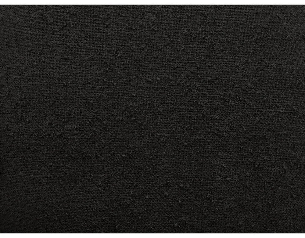 Fekete lábtartó Everest – Bobochic Paris