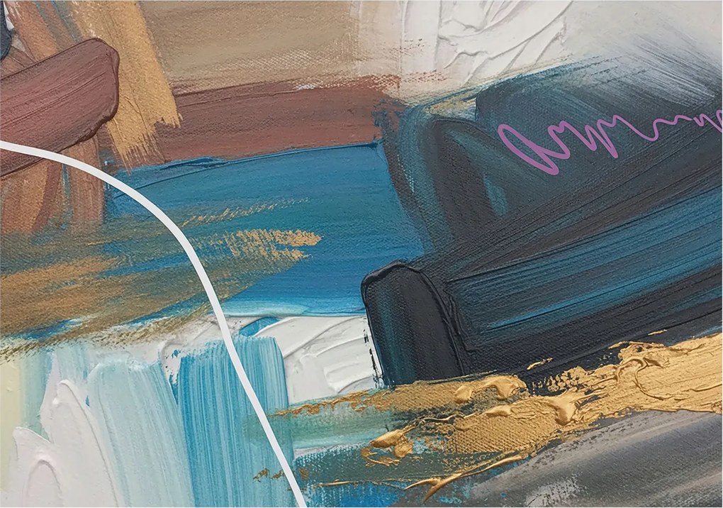 Flizelin fotótapéta Flizelin Design Absztrakt minta 208x146