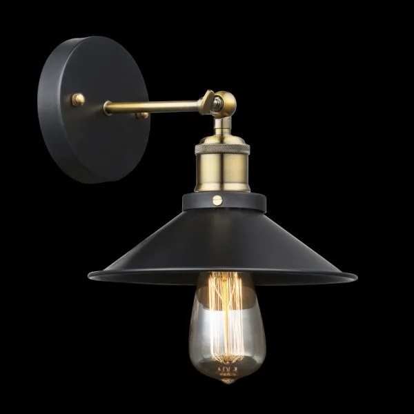 Globo 15053W - Fali lámpa LENIUS 1xE27/60W/230V