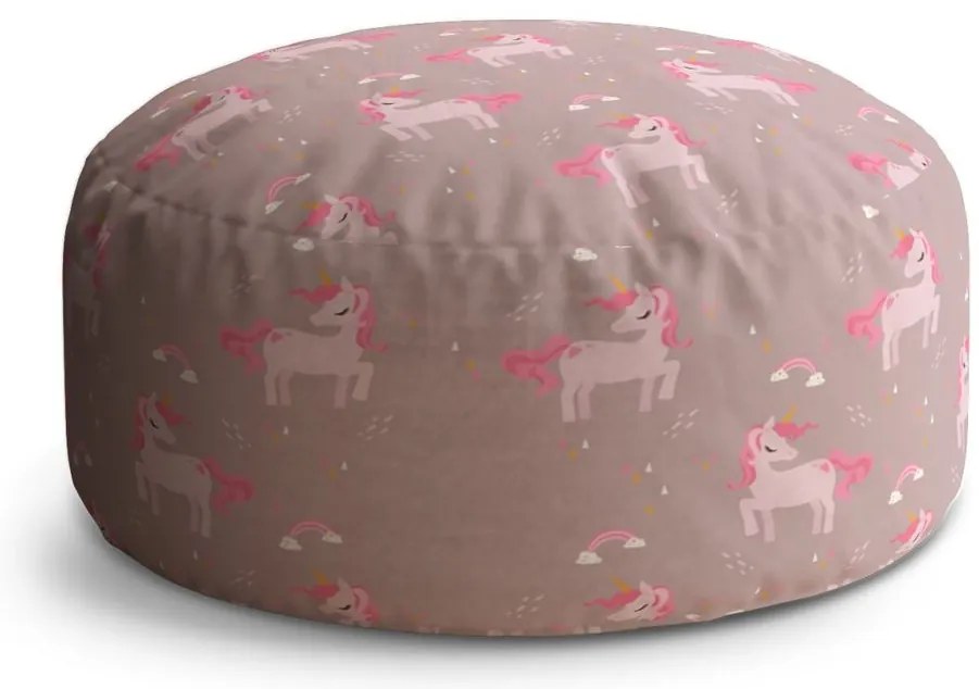 Circle zsámoly póni, bézs