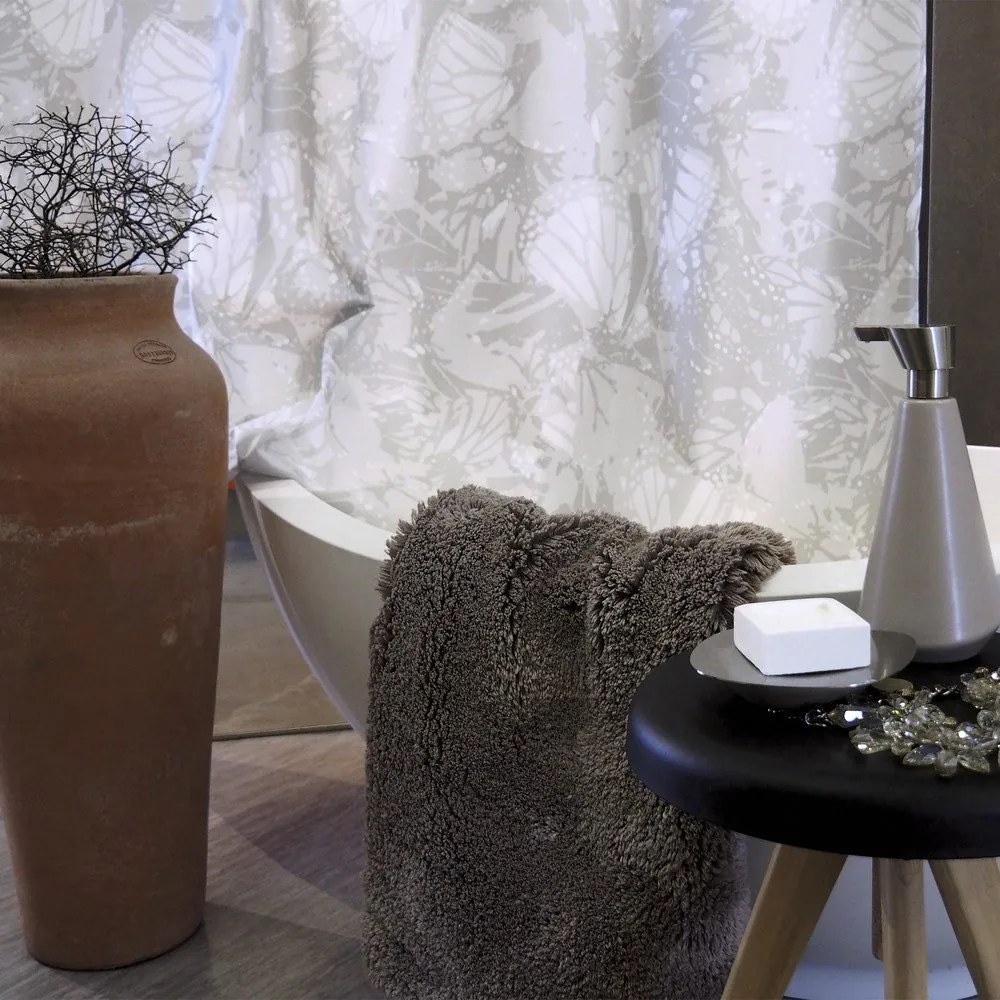 Zuhanyfüggöny 180x200 cm Nova – Spirella