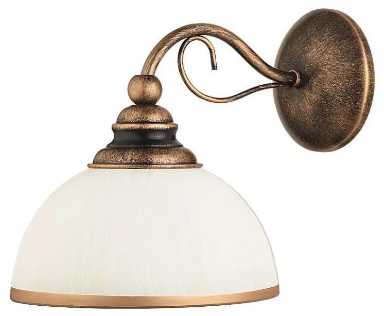 Jupiter 1178 - XSK - Fali lámpa XSARA 1xE27/60W/230V