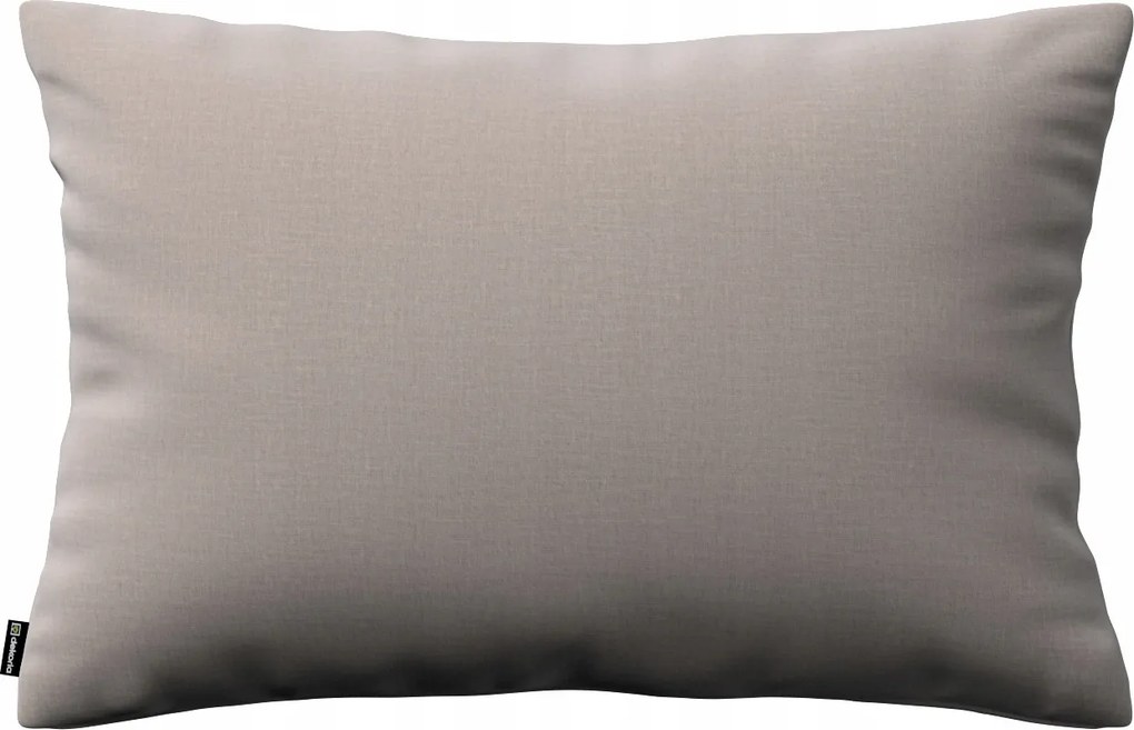 Dekoria Párnahuzat 60x40 barna árnyalatok