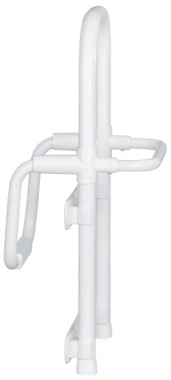 WENKO 8110100-SECURA kapaszkodó 23x52 cm fehér