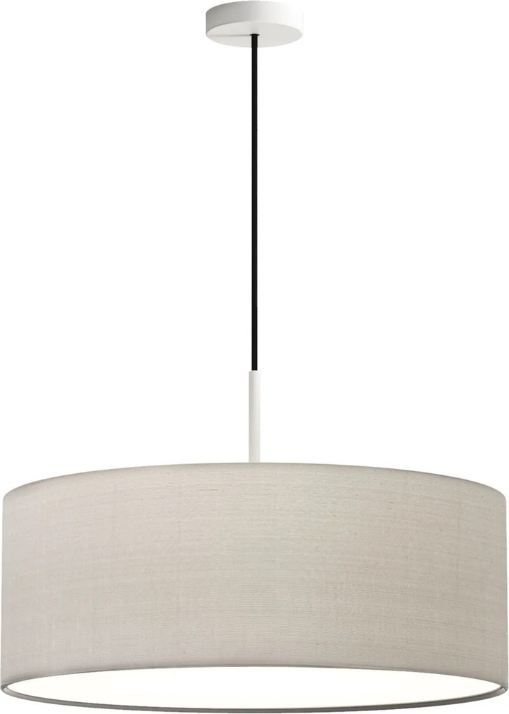 ASTRO LIGHTING 1421012 CAMBRIA Ernyős Függesztett Lámpa Matt Fehér E27 IP20