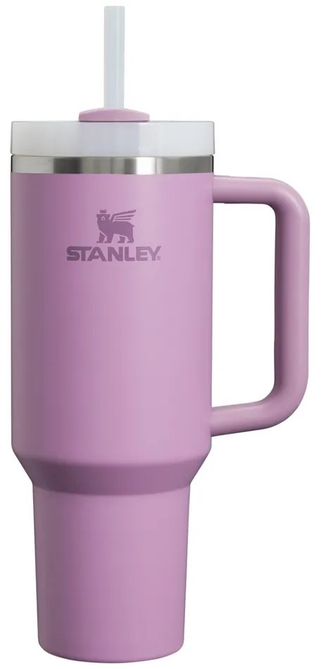 STANLEY Quencher H2.O FlowState Tumbler 1180 ml Lilac