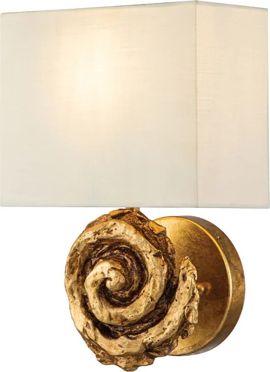 Flambeau Swirl FB-SWIRL-1L-G Fali lámpa 1x60 W/E27