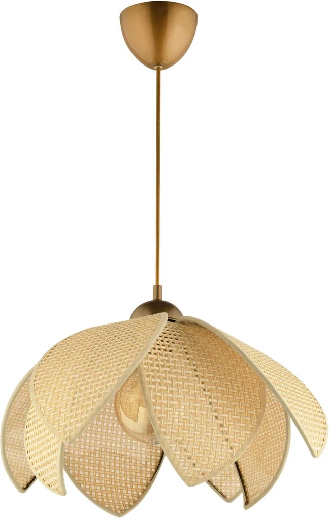 Függőlámpa, Ø23 cm – TR433NUV1166