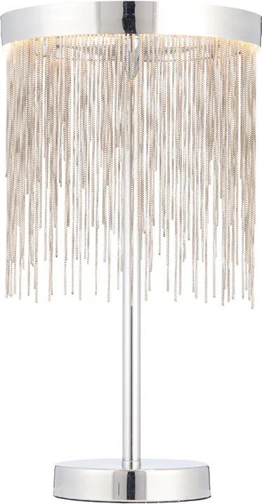 Endon ZELMA 73769 Asztali lámpa 1x9W/LED 2800K 250LM IP20