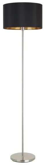Eglo 95169 - Állólámpa MASERLO 1xE27/60W/230V
