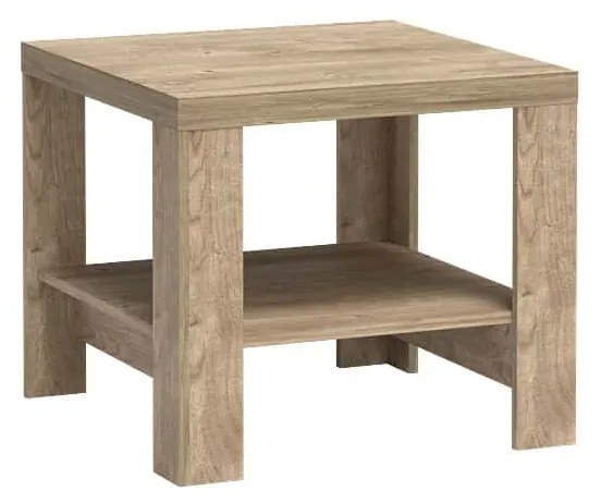Dohányzóasztal Nature 19 (ribbeck tölgy). Akció -15%. 1057923