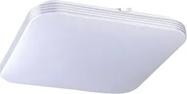 Rabalux beltéri led mennyezeti lámpa 36w 2700lm 4000k fehér oscar