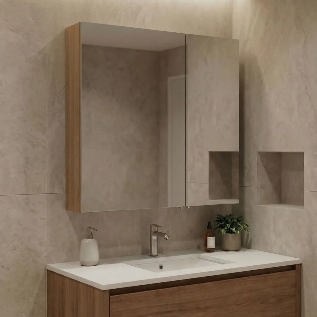 Purus fürdőszobaszekrény, 60 cm – TR785PNC1260