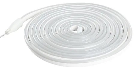 Eglo 900223 - FLATNEONLED LED szalag 96W/24V 5m IP44 piros