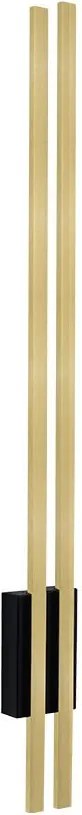 Antigo Ebora 8243 Felületi spotlámpa 2x15,2W/LED 3000K 1856lm IP20