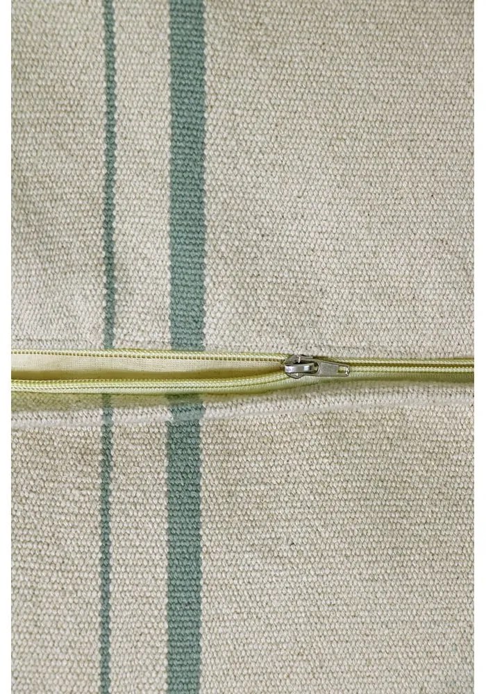 Bézs gyerek babzsák Cleo Natural – Lorena Canals