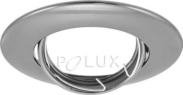 Polux OPIN 306401 Beépíthető spotlámpa 8W/LED IP20