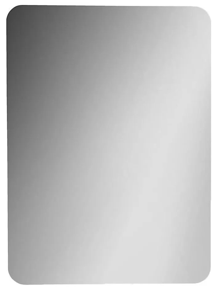 Sapho - ISHAPE tükör 60x80 cm