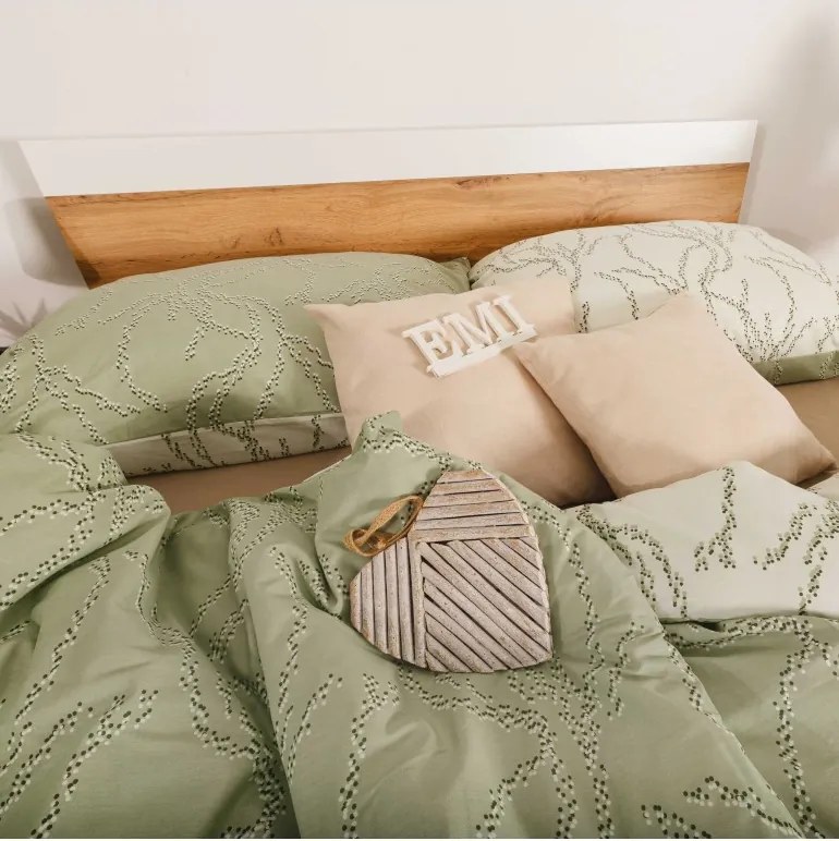 EMI Rin pamut ágyneműhuzat