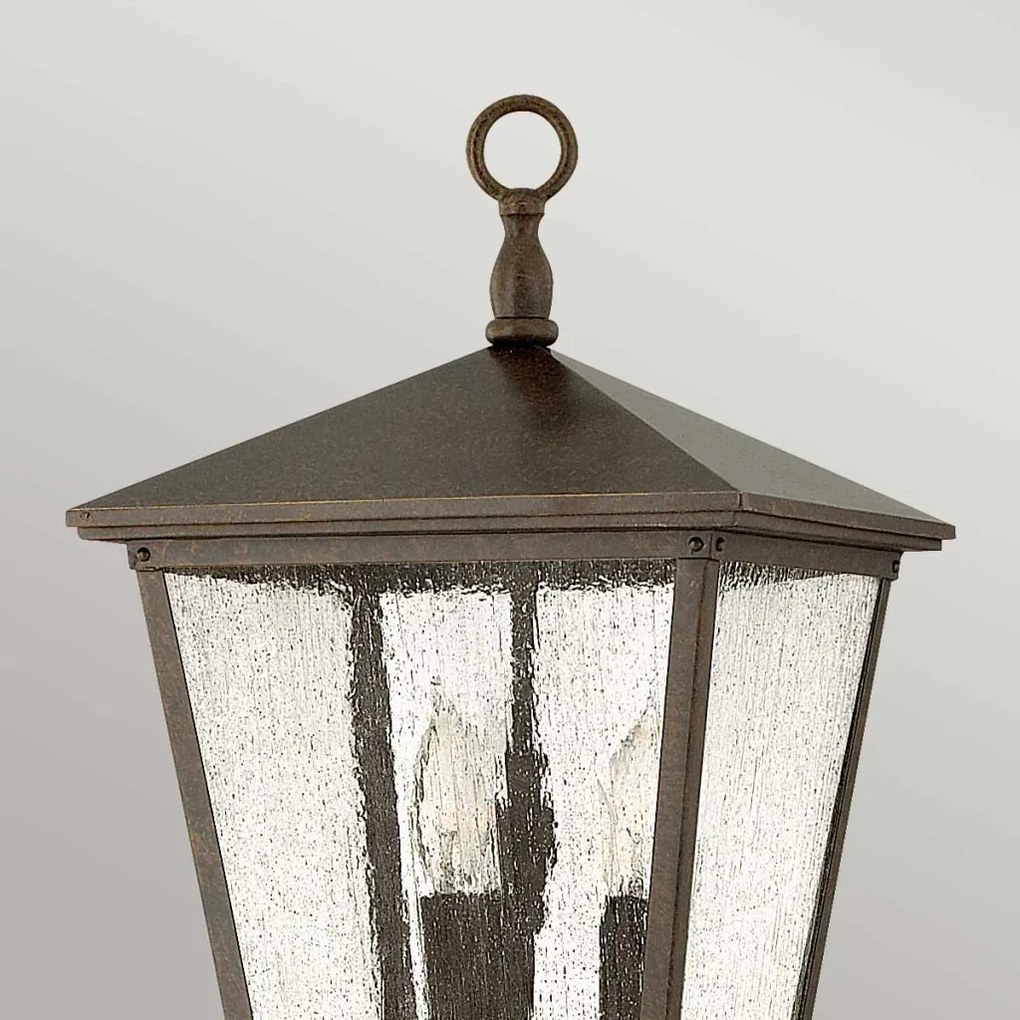 Hinkley Lighting TRELLIS HK-TRELLIS3-L Állólámpa 3x60W/E14 IP44