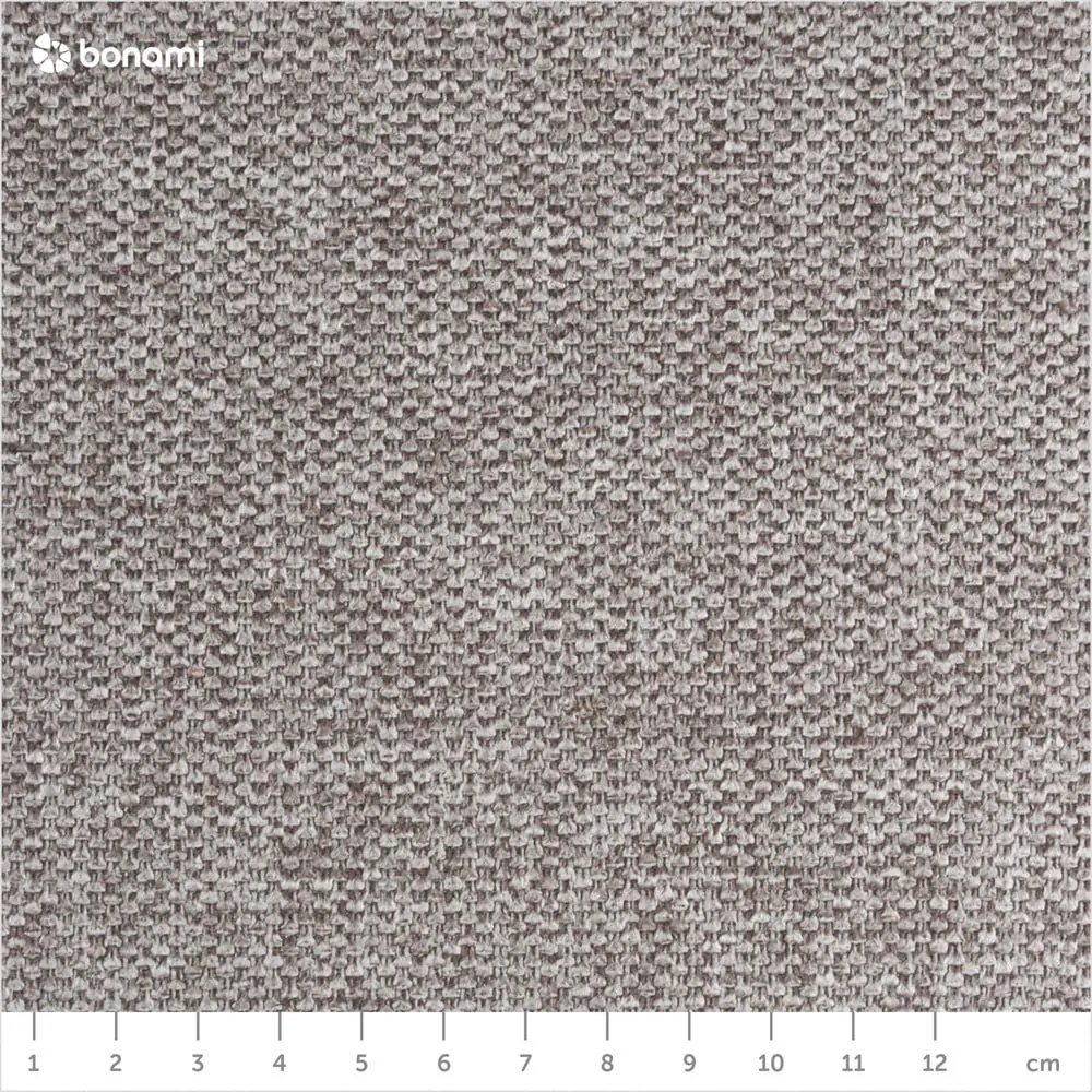 Világosszürke étkezőszék szett 2 db-os Jolien – White Label