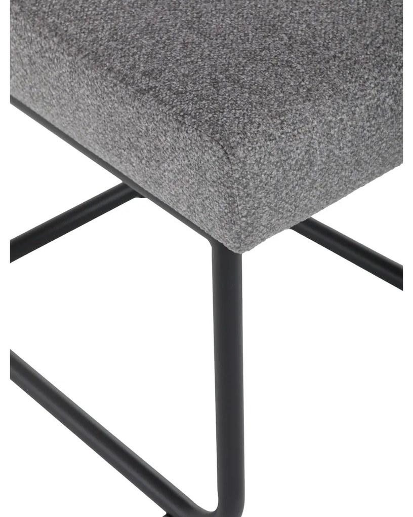 DCL-P3107 SIL2, 2db étkezőszék garnitúra, 2db