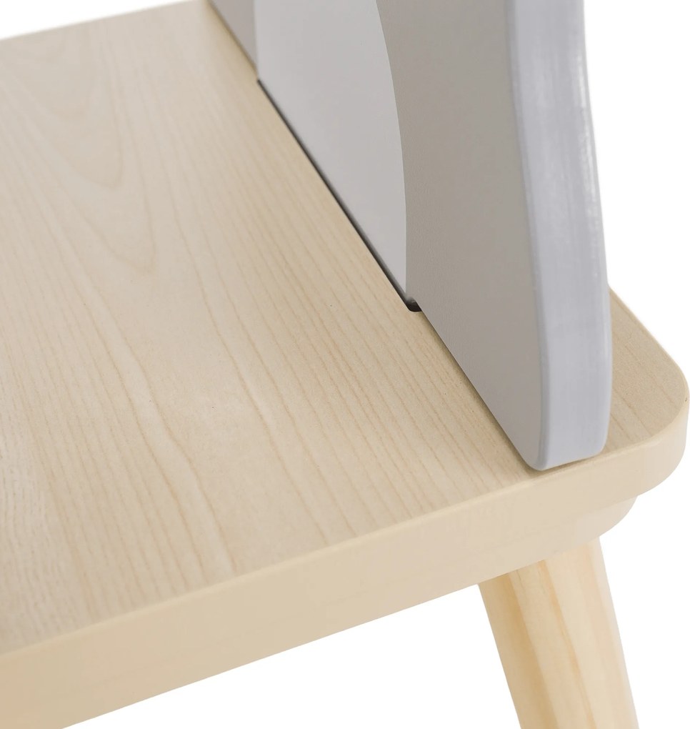 Gyerek szett 1+2, pingvin motívummal, SAVER TYP 2