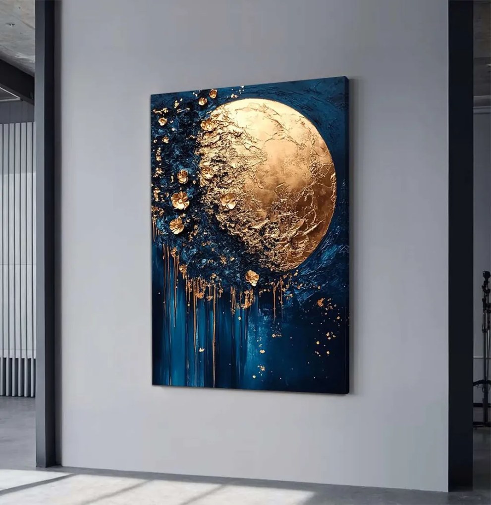 Vászonkép, 70×100 cm – YNS-1026-70