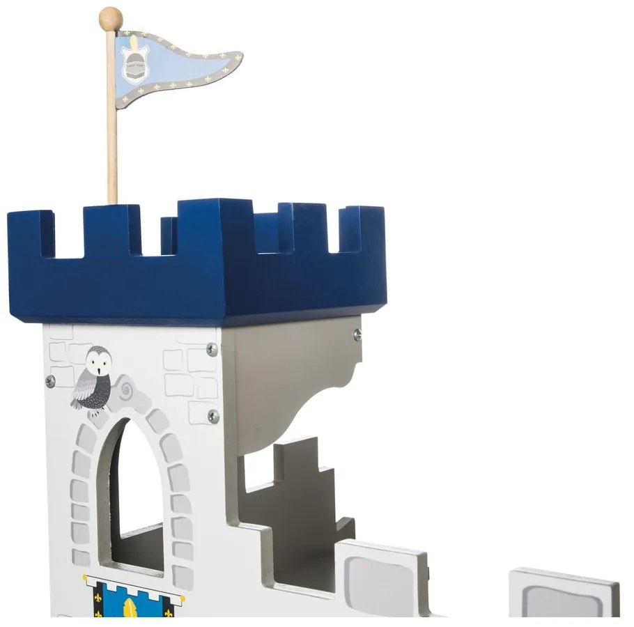 Játék Knight Castle – Roba