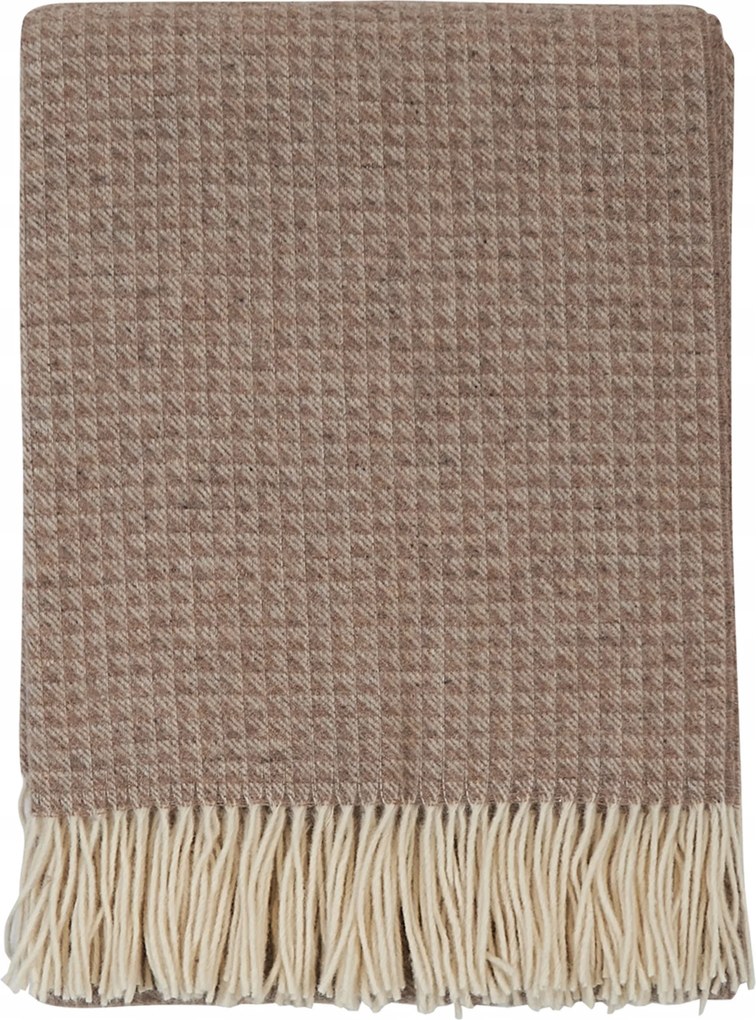 Merinó kasmír Gyapjú Takaró 140x200 prémium ajándék természetes meleg