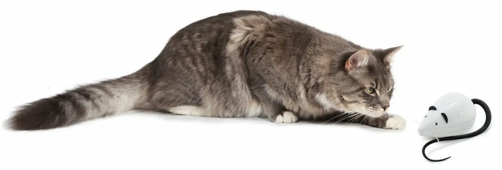 FroliCat® RoloRat automatikus macska játék