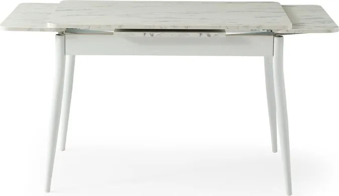 Kent étkezőasztal, 110 cm – TR974NMB2259