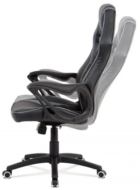 Scaun pivotant de birou modern
