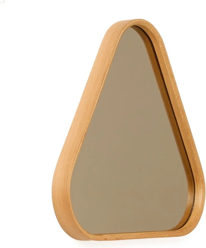 Specific tükör, tölgy, 57 cm