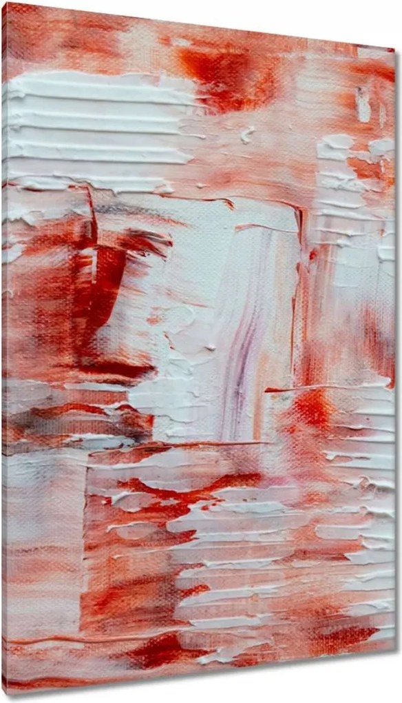 Festmények 80x120 Absztrakt Rylec