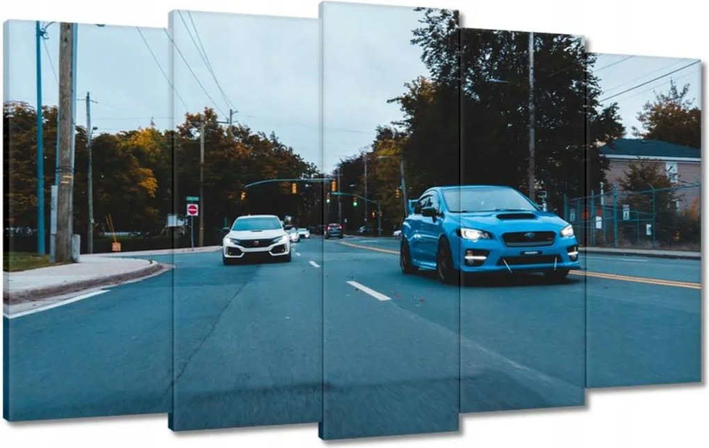 Képek 100x60 Autó Jármű