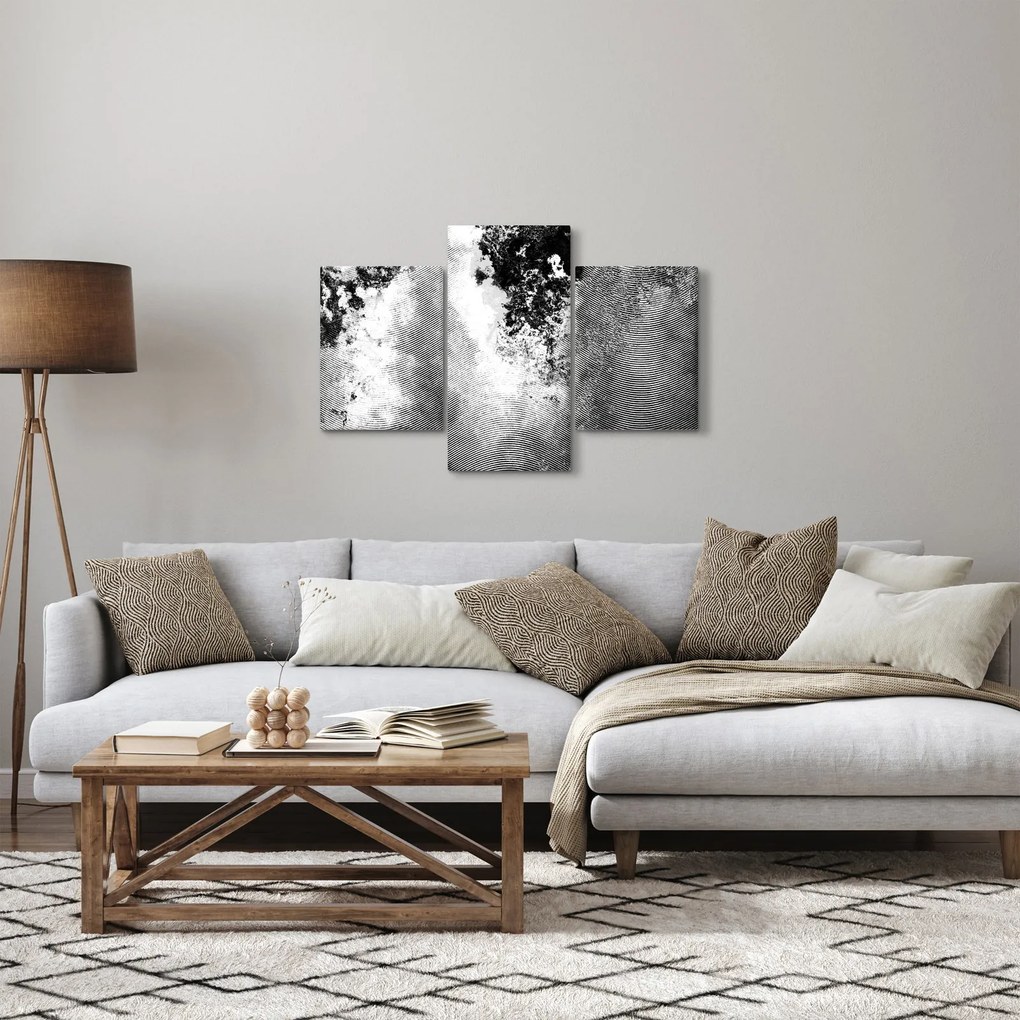 Kép - Kikeltetés (90x60 cm)